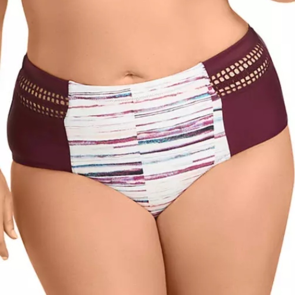 Raisins Curve Surf Montego Swim Suit Bottom